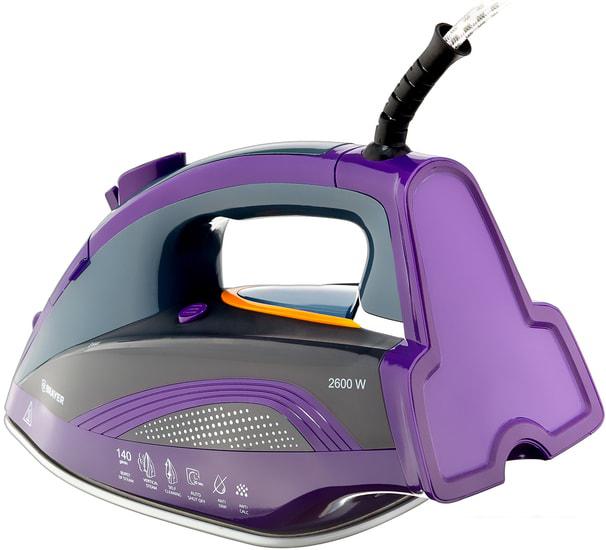 Утюг Brayer BR4001- фото3