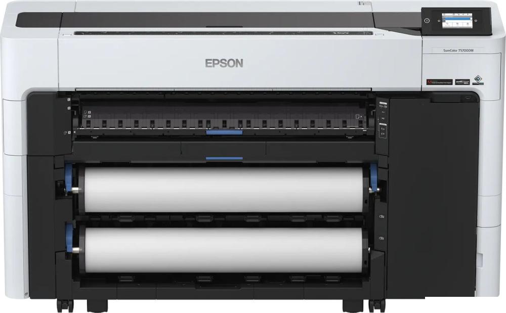 Плоттер Epson SureColor SC-T5700D