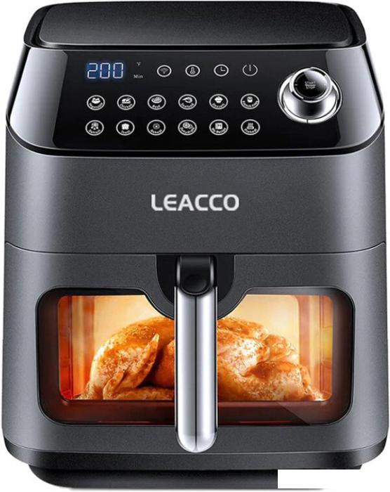 Аэрогриль LEACCO AF060- фото