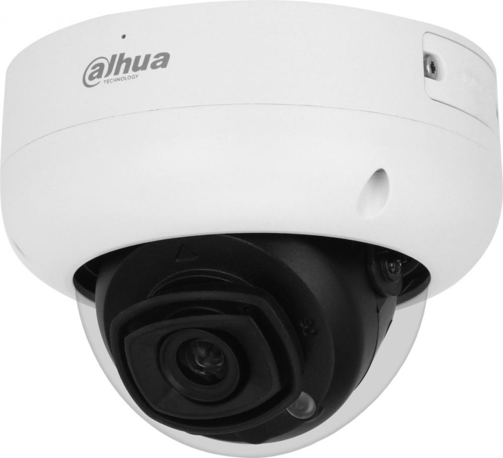 IP-камера Dahua DH-IPC-HDBW5541R-ASE-0280B-S3- фото2