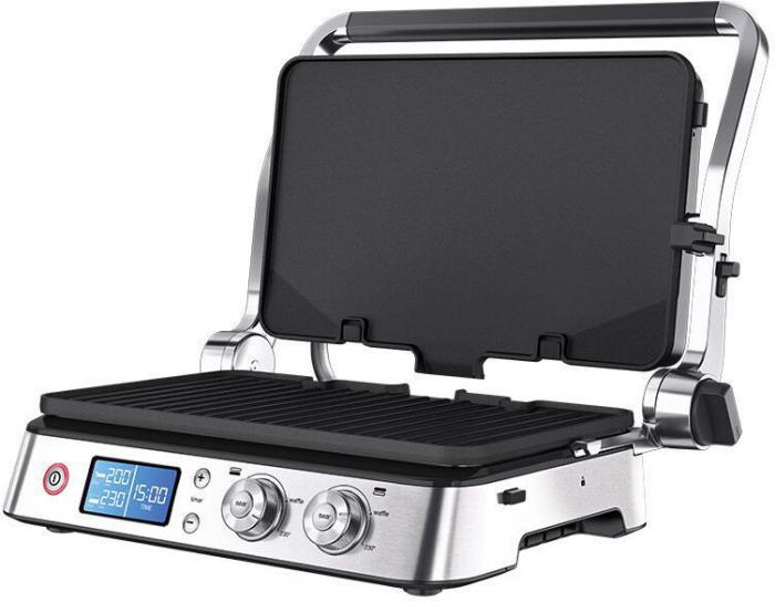 Электрогриль Braun MultiGrill 9 CG9043- фото3