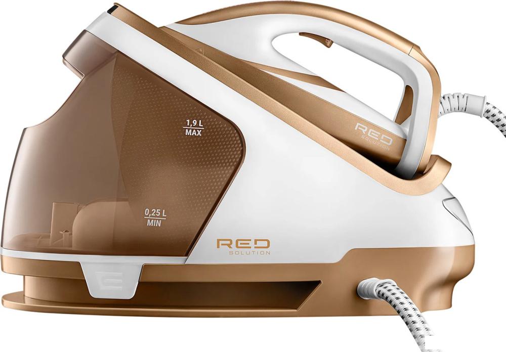 Утюг RED Solution 5910