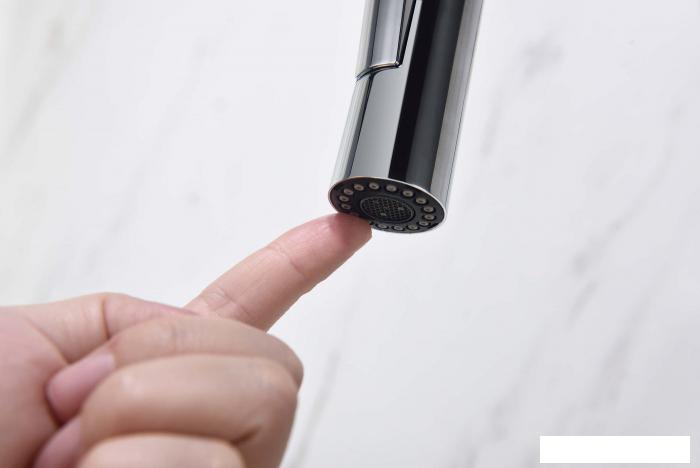Смеситель Aquatek Европа AQ1384CR- фото3