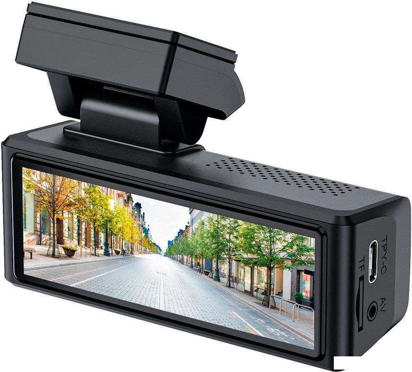Видеорегистратор Digma FreeDrive 940W- фото