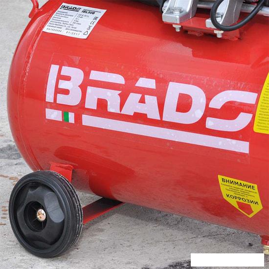 Компрессор Brado AR50B- фото2