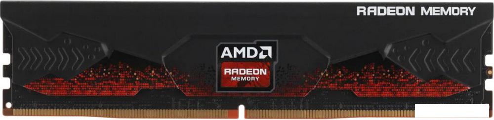 Оперативная память AMD Radeon R7 Performance 16ГБ DDR5 6800 МГц R7516G6800U1S- фото