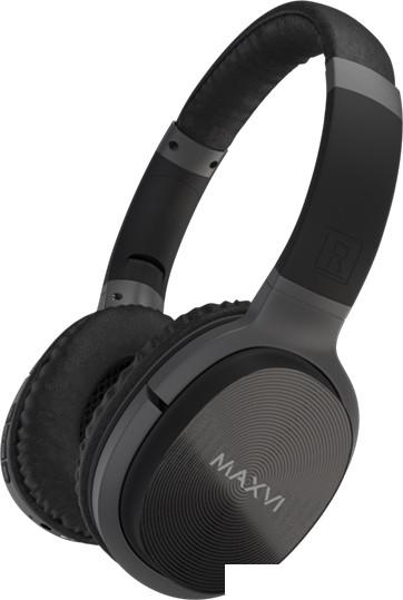 Наушники Maxvi MHF-203BT- фото