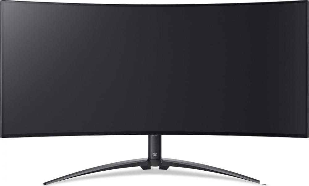 Игровой монитор Acer Predator X34Xbmiiphuzx UM.CXXEE.X01- фото4