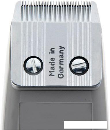 Машинка для стрижки Moser 1411-0087 1400 Mini black- фото3