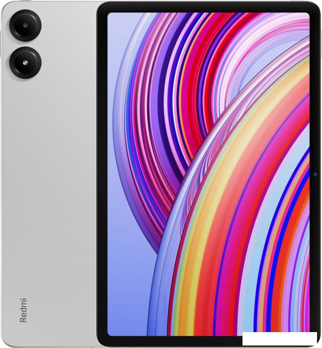 Планшет Xiaomi Redmi Pad Pro 5G 6GB/128GB международная версия (мятный)- фото