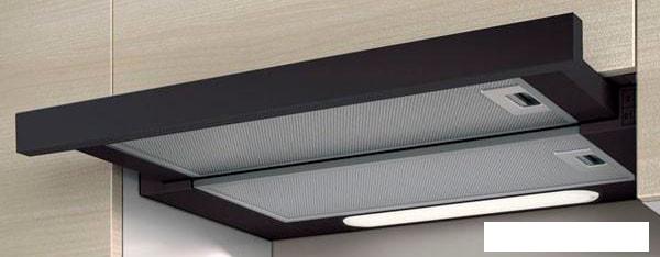 Кухонная вытяжка Elica Elite 14 Lux BL/A/50 PRF0081870B- фото