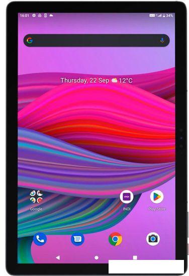 Планшет Inoi inoiPad Pro LTE 3GB/64GB (серый)- фото2