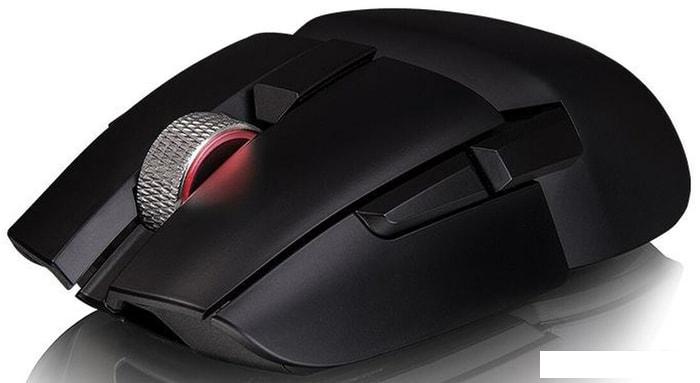 Игровая мышь Thermaltake Argent M5 Wireless RGB- фото4