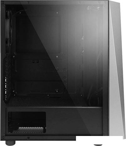 Корпус Zalman S4 Plus- фото2