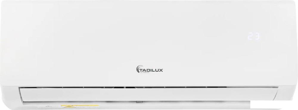 Кондиционер Tadilux TTN-12S- фото