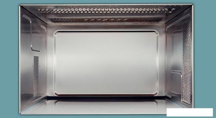 Микроволновая печь Bosch BFR634GS1- фото4