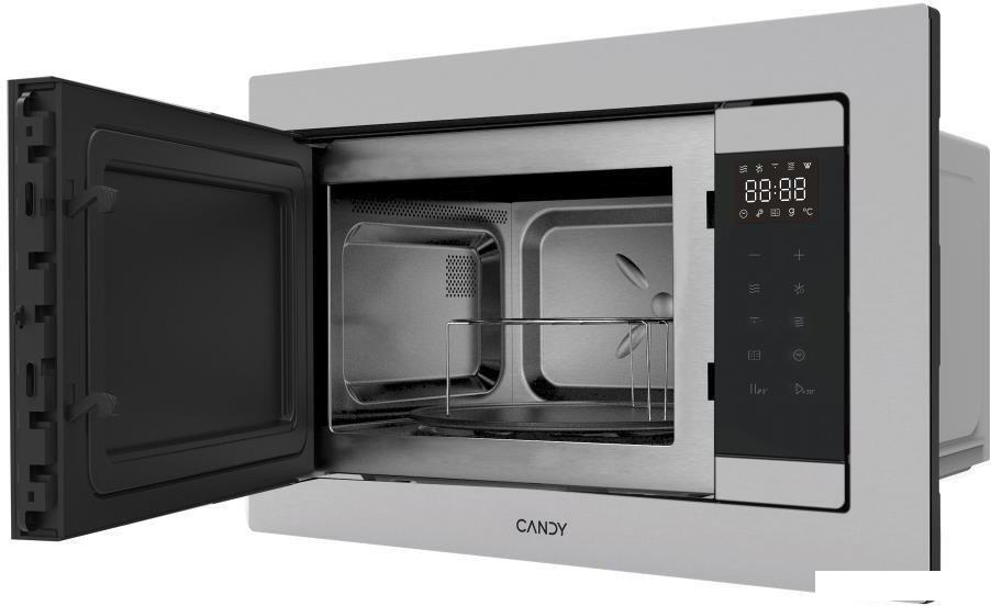 Микроволновая печь Candy CMXBTG218X- фото3
