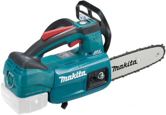 Аккумуляторная Makita DUC204Z (без АКБ)- фото