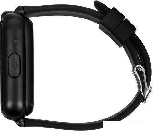 Детские умные часы Aimoto Active Pro (черный)- фото4
