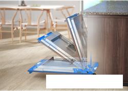Встраиваемая посудомоечная машина Electrolux KEAD2100L- фото3