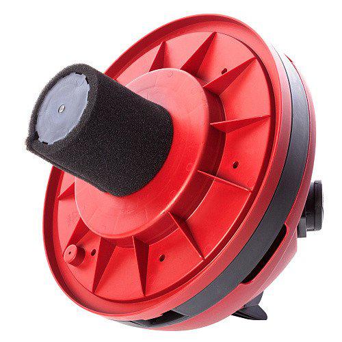 Пылесос RedVerg RD-VC1200S-25S- фото3