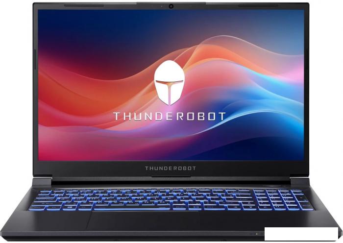 Игровой ноутбук Thunderobot 911S Core JT009F00FRU- фото2