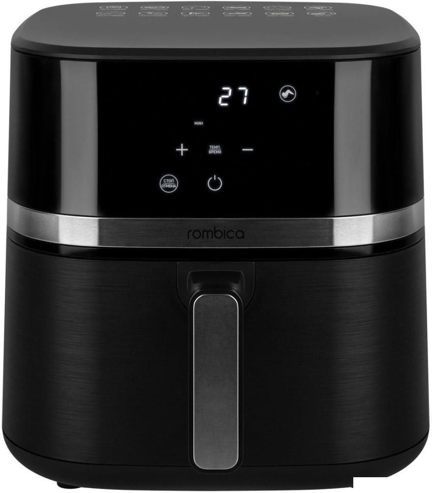 Аэрогриль (аэрофритюрница) Rombica myKitchen AFR-002- фото