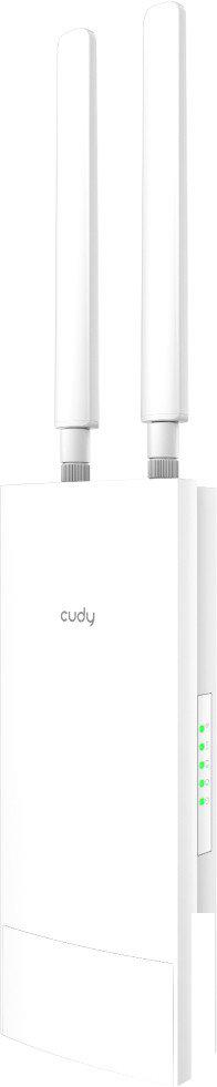 Усилитель Wi-Fi Cudy RE1200 Outdoor 1.0- фото