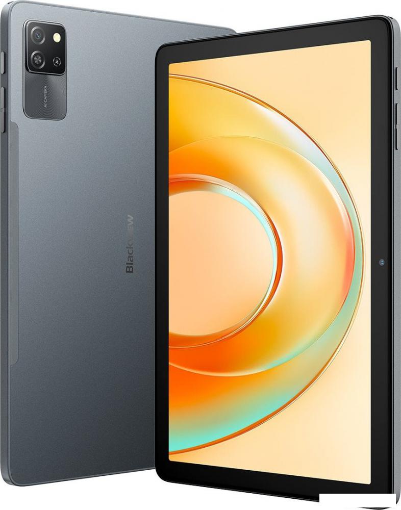 Планшет Blackview Tab 60 Pro LTE 8GB/128GB (серый)- фото2