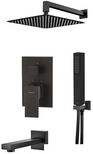 Душевая система  Deante DEANTE_N02M