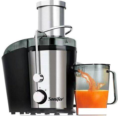 Соковыжималка Sonifer SF-5527- фото