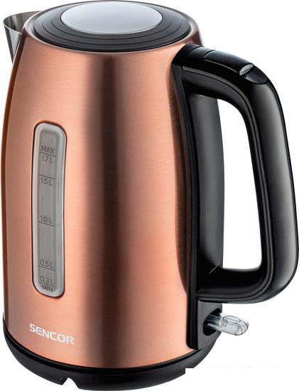Электрочайник Sencor SWK 7002CO- фото2