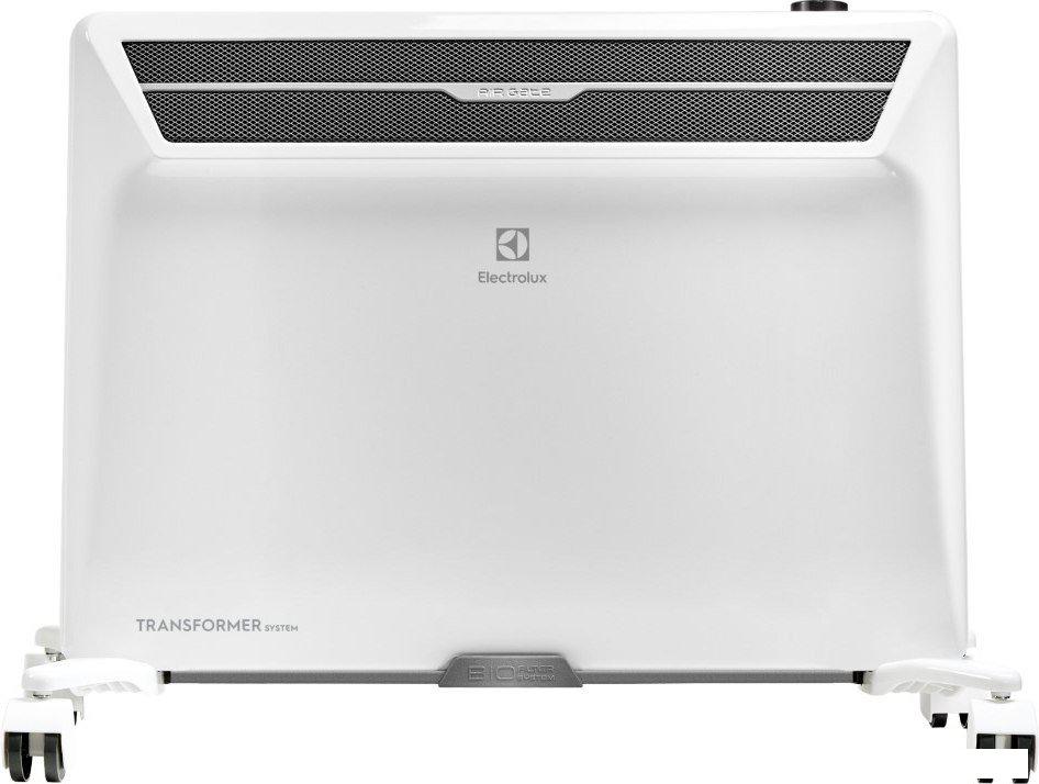 Конвектор Electrolux Air Gate Transformer ECH/AG2-2500 T (механическое управление, с шасси)- фото2