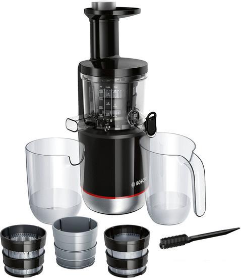 Соковыжималка Bosch MESM731M- фото