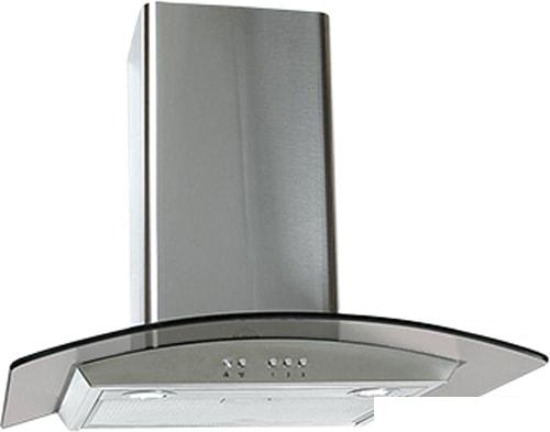 Кухонная вытяжка Elikor Аметист 60Н-430-К3Д (нержавеющая сталь)- фото