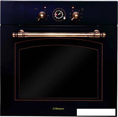 Духовой шкаф Hansa BOES68269- фото