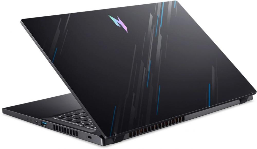 Игровой ноутбук Acer Nitro V 15 ANV15-51-75VW NH.QNASA.002- фото4