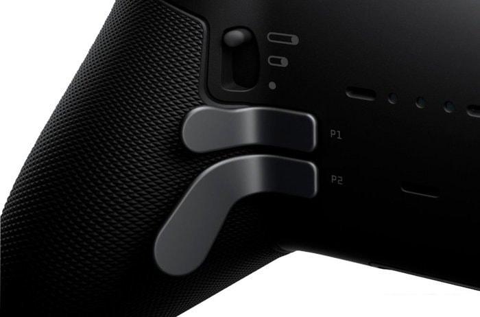 Геймпад Microsoft Xbox Elite Wireless Controller Series 2- фото4