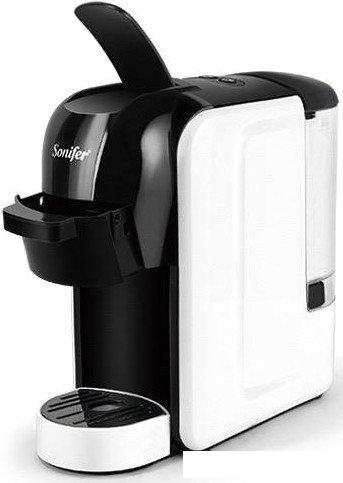 Капсульная кофеварка Sonifer SF-3539