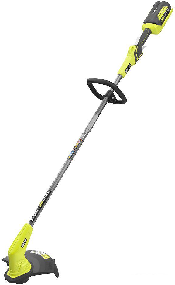 Триммер Ryobi Max Power RY36LT33A-120 (с 1-м АКБ)- фото2