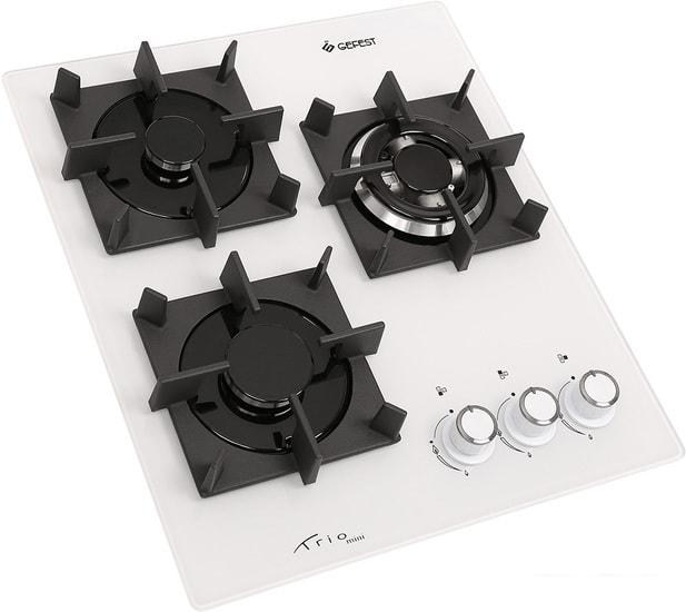 Варочная панель GEFEST ПВГ 2100-01 К32- фото4