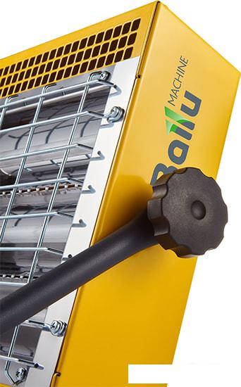 Инфракрасный обогреватель Ballu BIH-LM-1.5-R- фото3