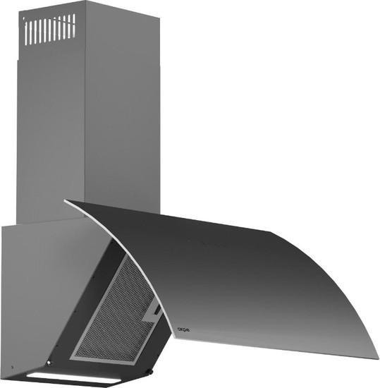 Кухонная вытяжка Akpo Clarus 60 WK-11 (серый)- фото2