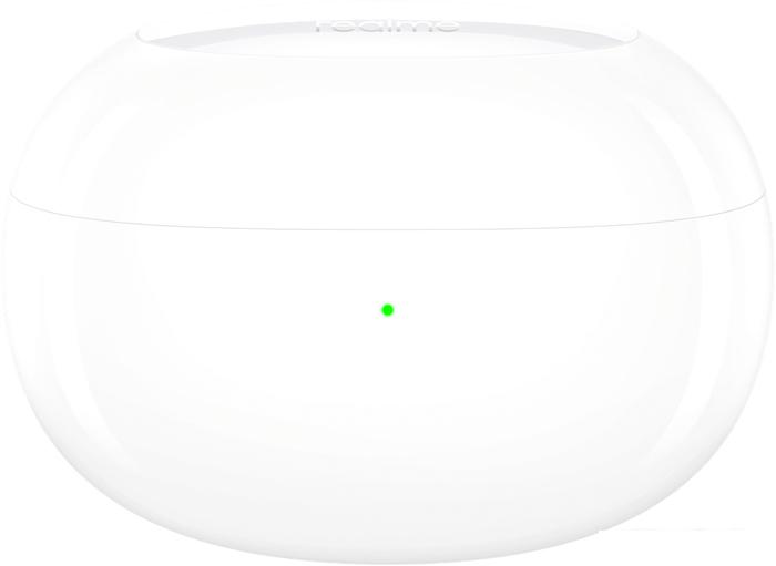 Наушники Realme Buds Air 3 (белый)- фото2