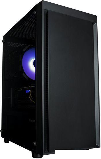 Корпус Zalman T3 Plus- фото2