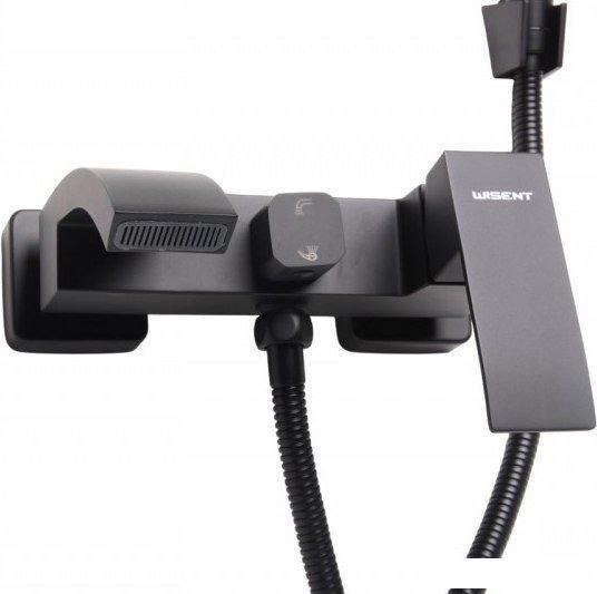 Смеситель Wisent W73117B- фото2