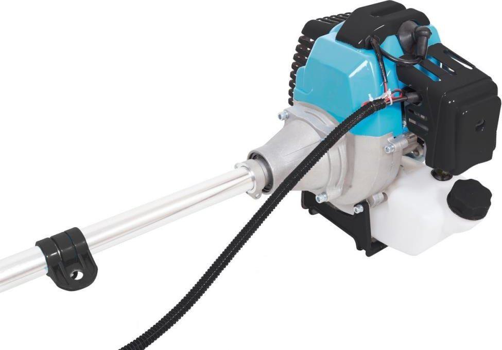 Триммер Crafter RT-7800- фото2