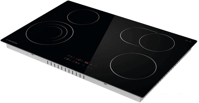 Варочная панель MAUNFELD CVCE774SMTBK- фото4