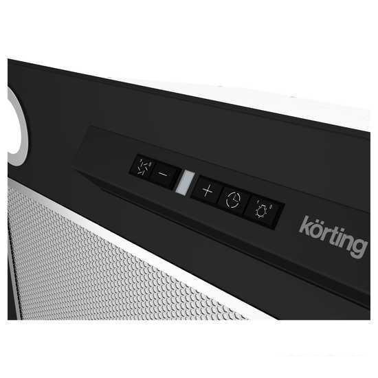 Кухонная вытяжка Korting KHI 9755 N- фото2