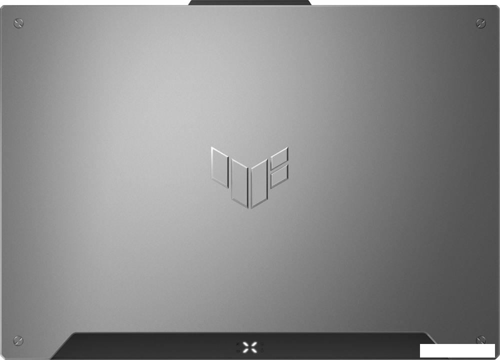 Игровой ноутбук ASUS TUF Gaming F15 FX507ZC4-HN172- фото2